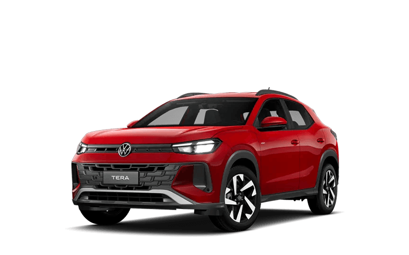 Tera 1.0 MPI